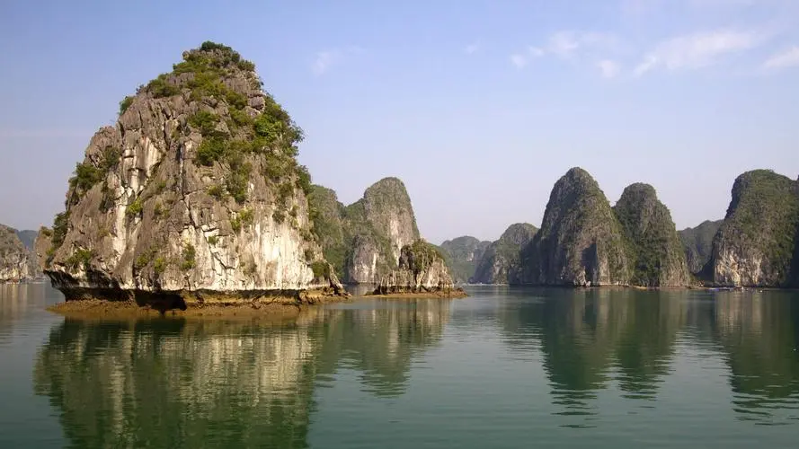 智慧城市智能系统全自动
